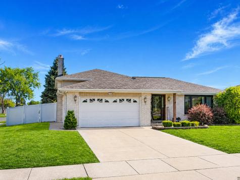 7659 Sequoia Court Orland Park IL 60462