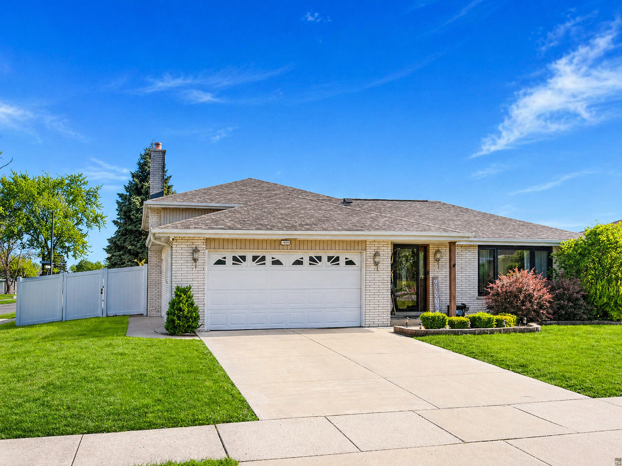 7659 Sequoia Court Orland Park IL 60462