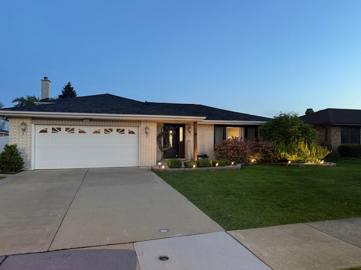 7659 Sequoia Court Orland Park IL 60462
