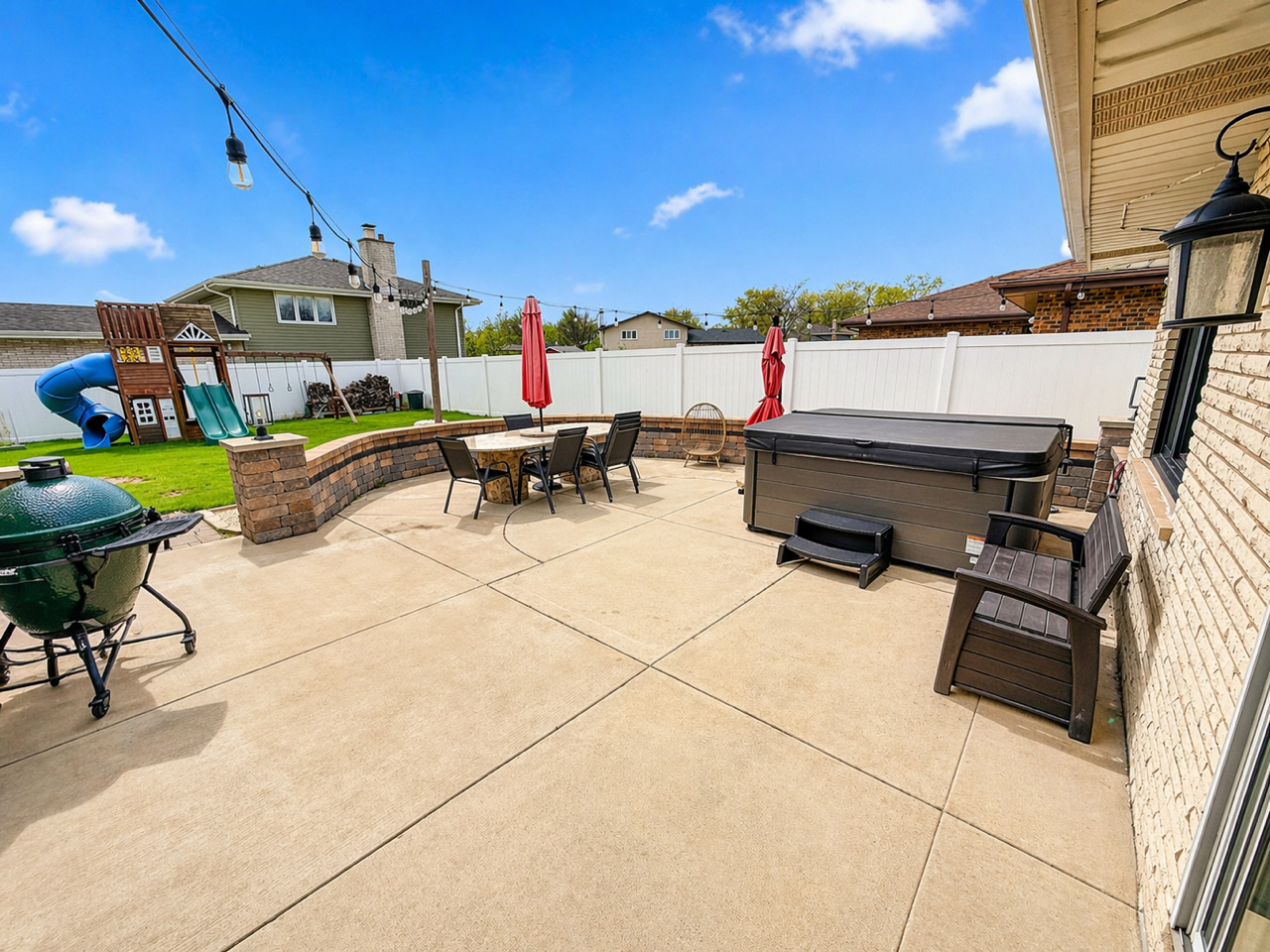 7659 Sequoia Court Orland Park IL 60462