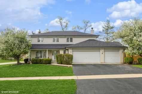 10401 Bloomfield Drive Palos Park IL 60464