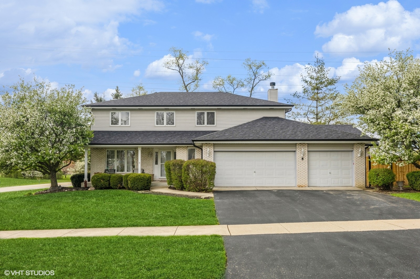 10401 Bloomfield Drive Palos Park IL 60464
