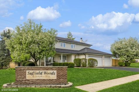 10401 Bloomfield Drive Palos Park IL 60464