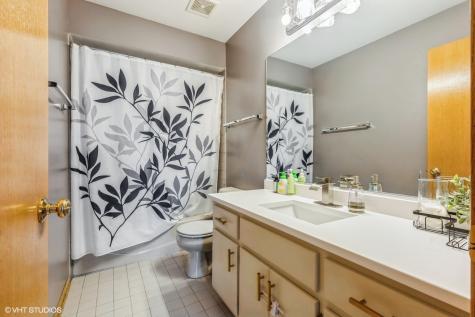 10401 Bloomfield Drive Palos Park IL 60464