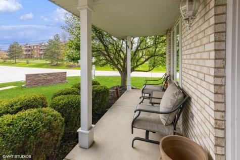 10401 Bloomfield Drive Palos Park IL 60464