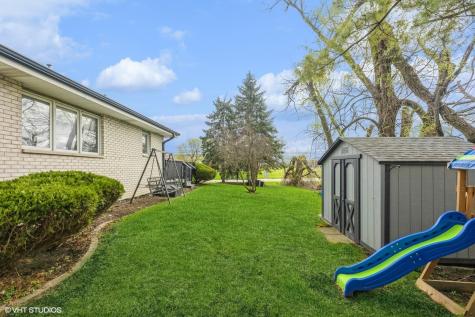 10401 Bloomfield Drive Palos Park IL 60464