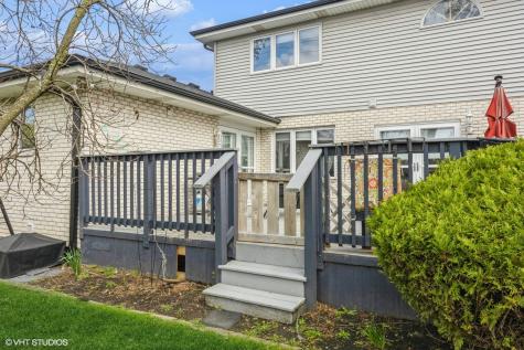 10401 Bloomfield Drive Palos Park IL 60464