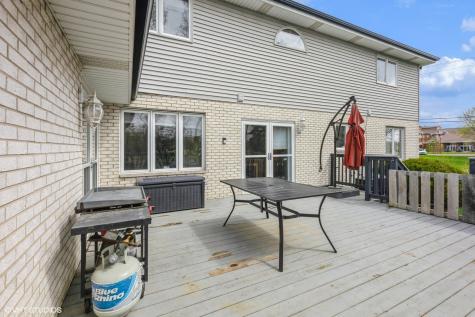 10401 Bloomfield Drive Palos Park IL 60464