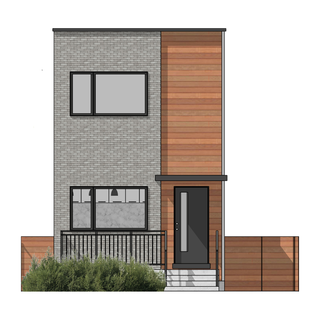 645 North Lawndale Avenue Chicago IL 60624