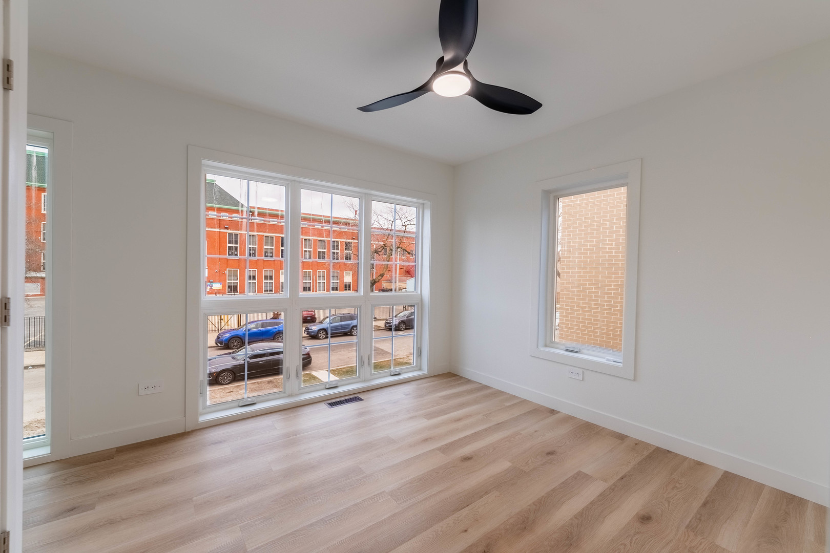 645 North Lawndale Avenue Chicago IL 60624