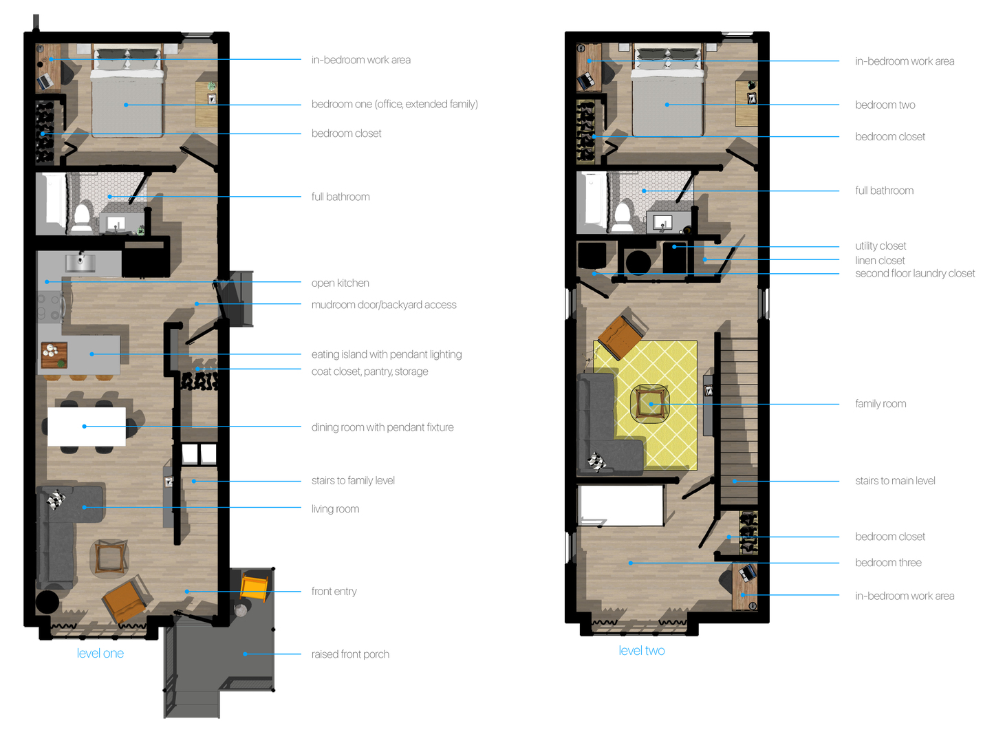 645 North Lawndale Avenue Chicago IL 60624