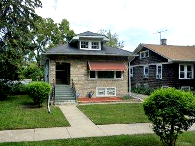 1931 South 2nd Avenue Maywood IL 60153