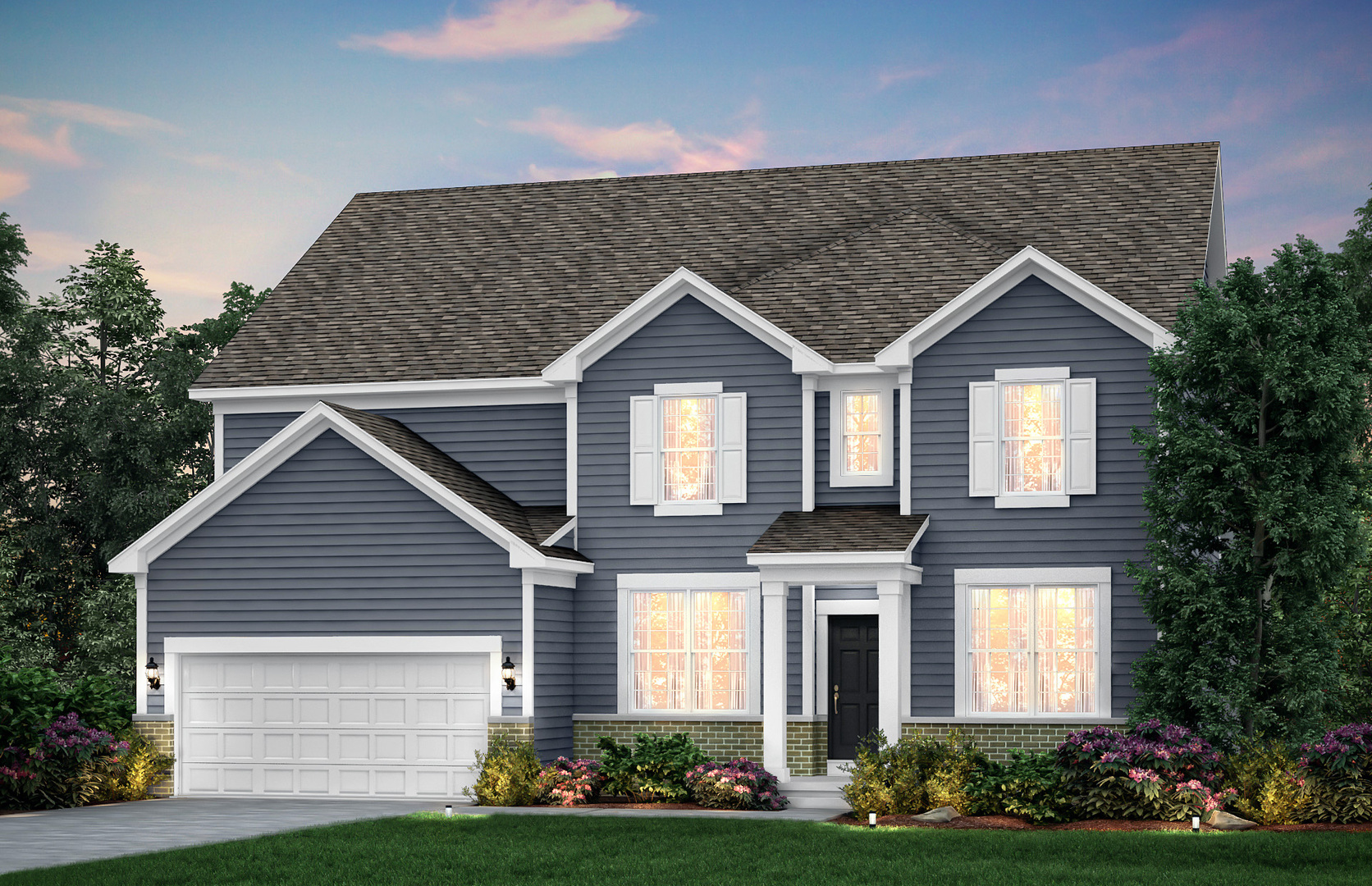 24439 West Beckham Drive Plainfield IL 60585