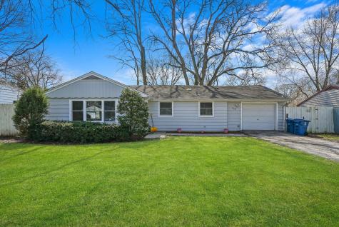450 California Avenue Aurora IL 60506
