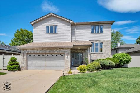 3626 West Nuala Lane Alsip IL 60803