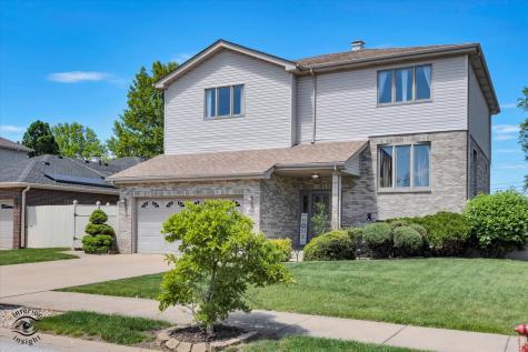 3626 West Nuala Lane Alsip IL 60803