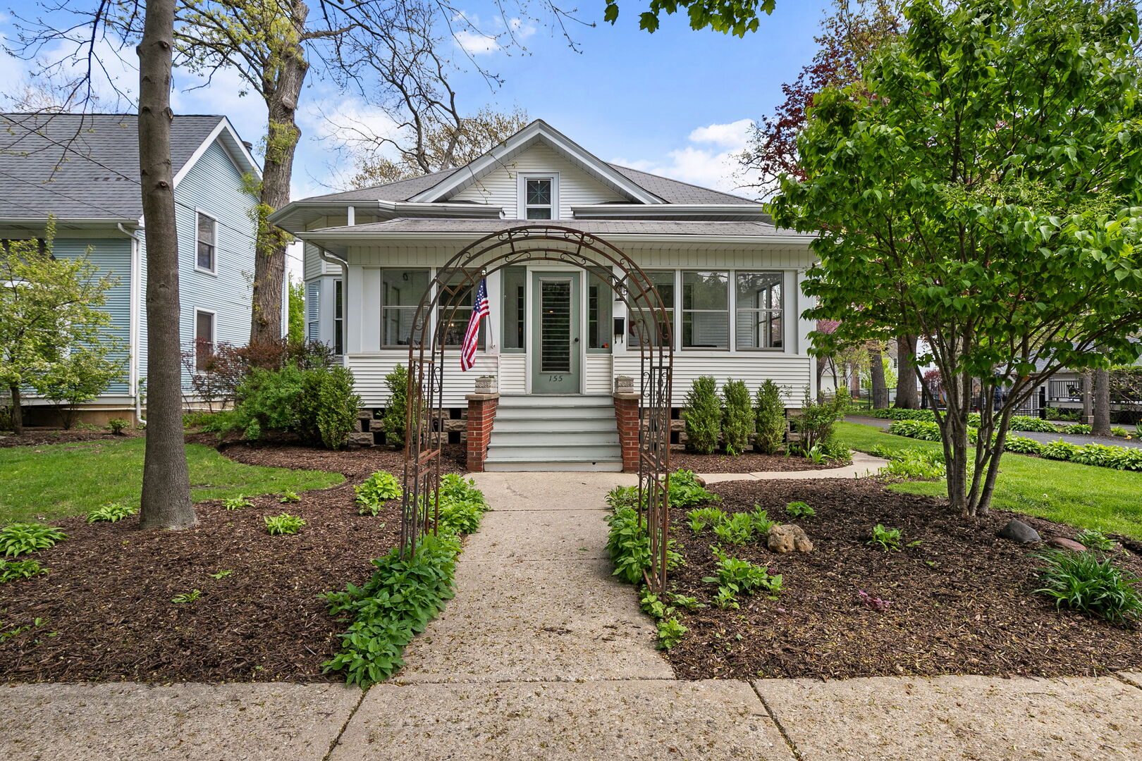 155 South Slusser Street Grayslake IL 60030