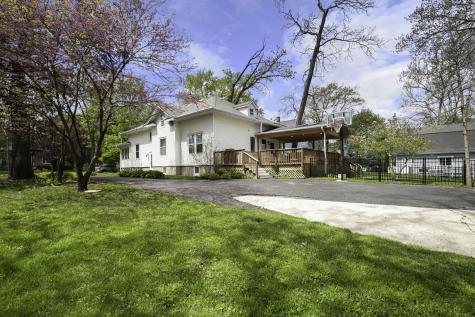 155 South Slusser Street Grayslake IL 60030