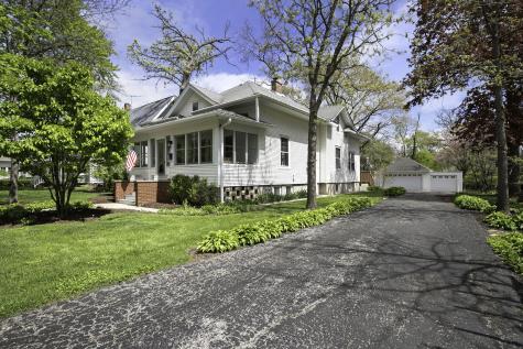 155 South Slusser Street Grayslake IL 60030