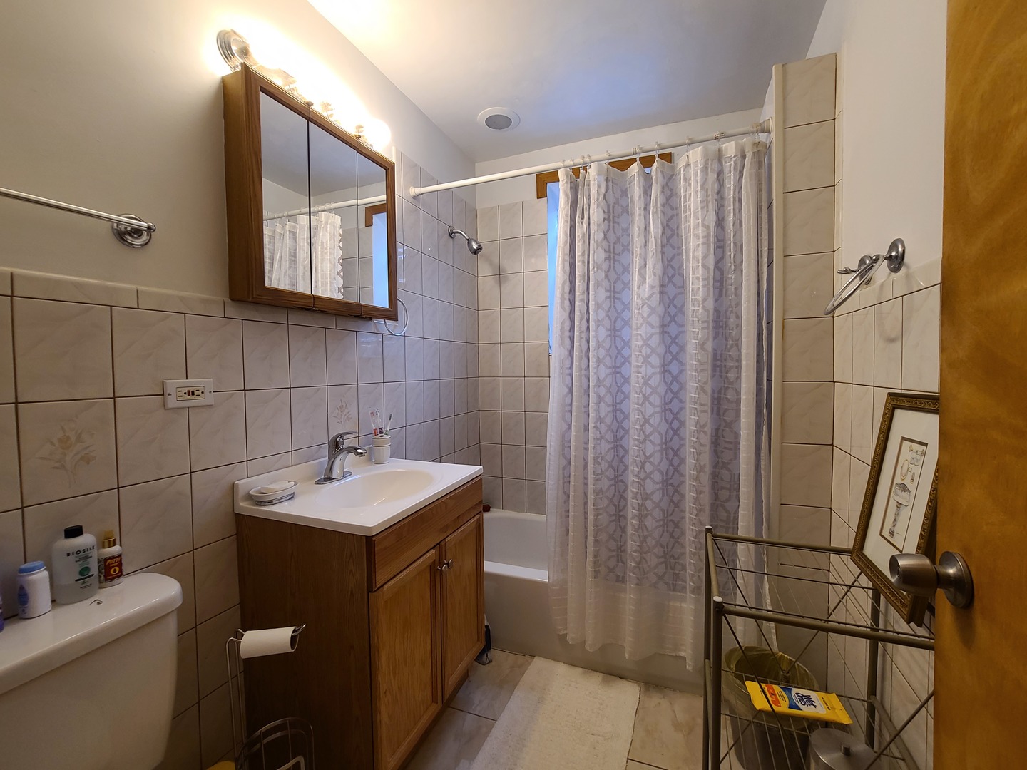 8319 South Crandon Avenue Chicago IL 60617