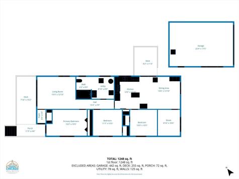 39223 North Willow Lane Antioch IL 60002