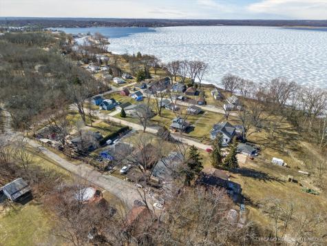 39223 North Willow Lane Antioch IL 60002