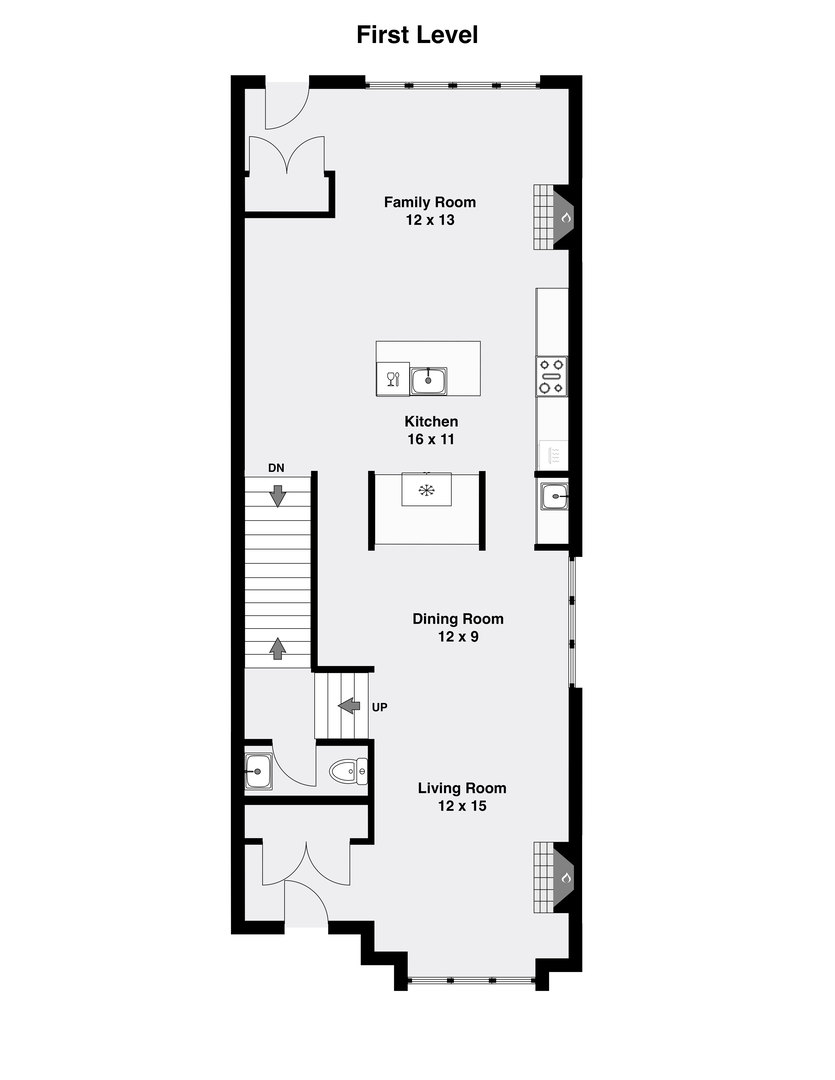 2055 West Race Avenue Chicago IL 60612