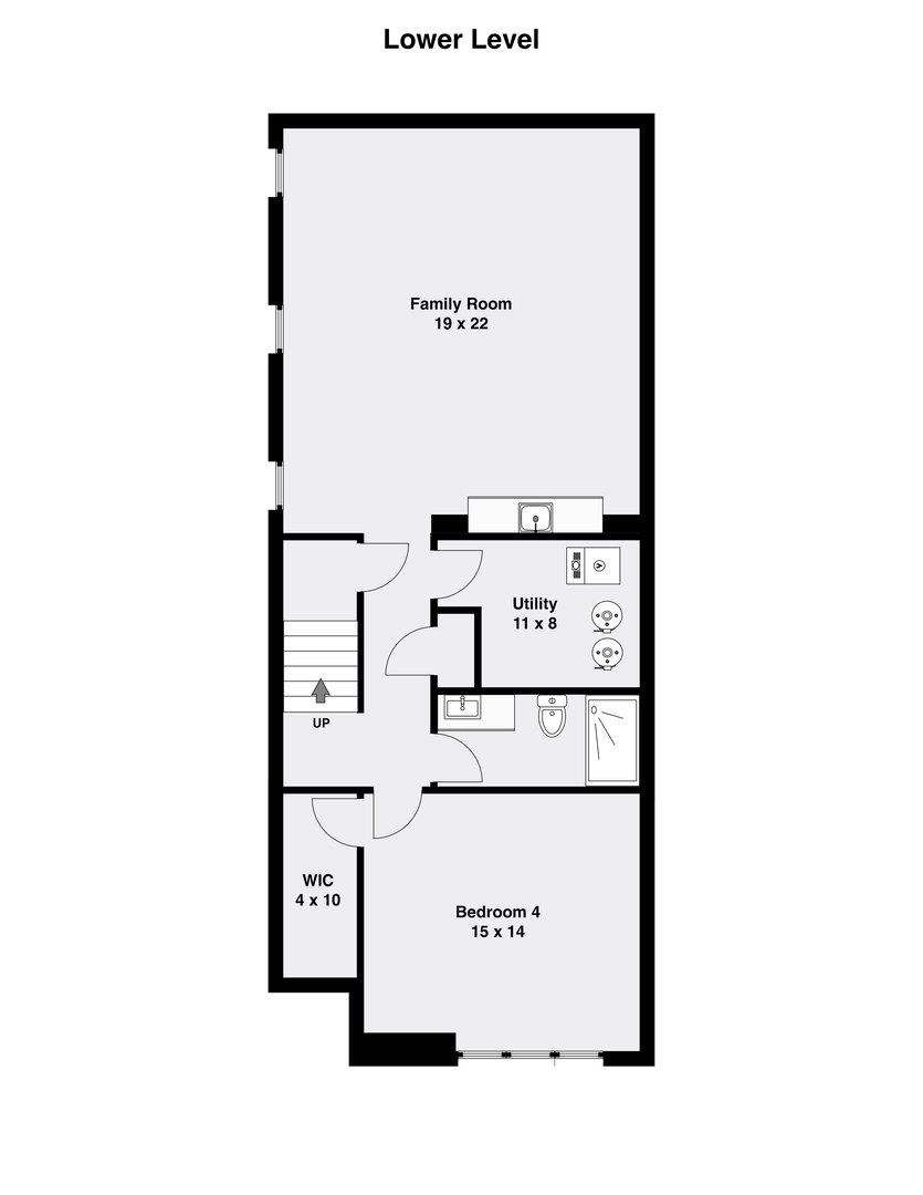 2055 West Race Avenue Chicago IL 60612