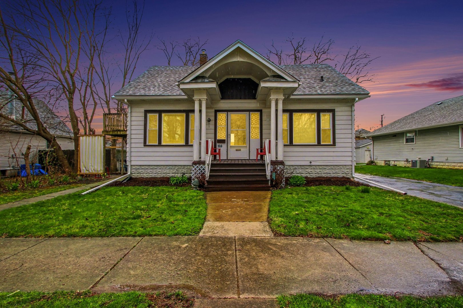 120 South Kinzie Street Thornton IL 60476
