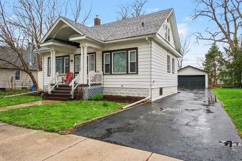 120 South Kinzie Street Thornton IL 60476