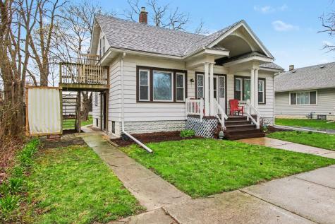 120 South Kinzie Street Thornton IL 60476