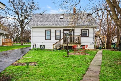 120 South Kinzie Street Thornton IL 60476