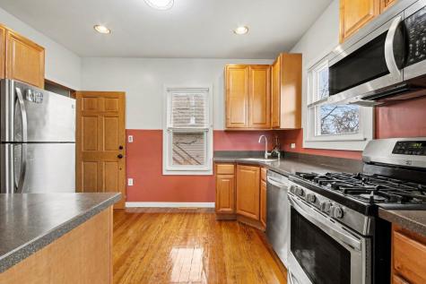 120 South Kinzie Street Thornton IL 60476