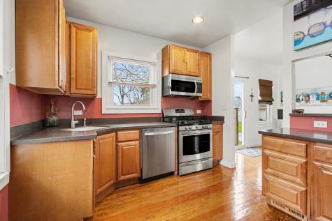 120 South Kinzie Street Thornton IL 60476