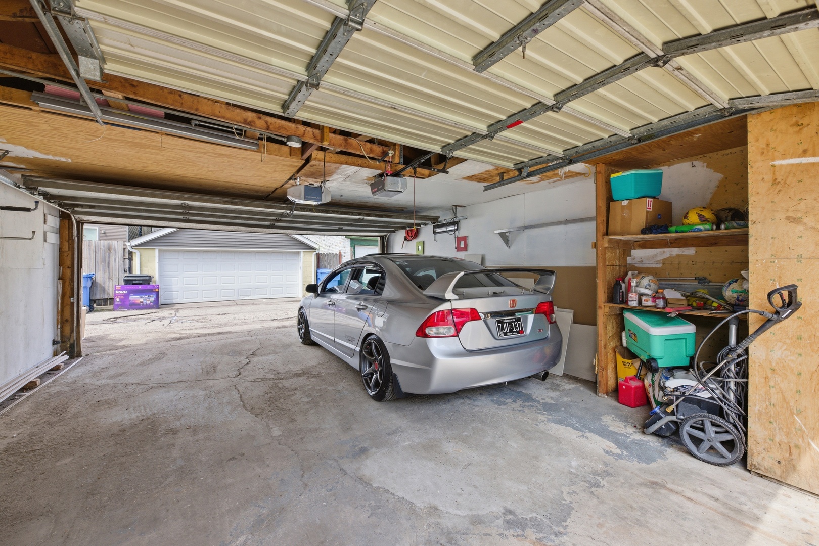 4036 North Bernard Street Chicago IL 60618