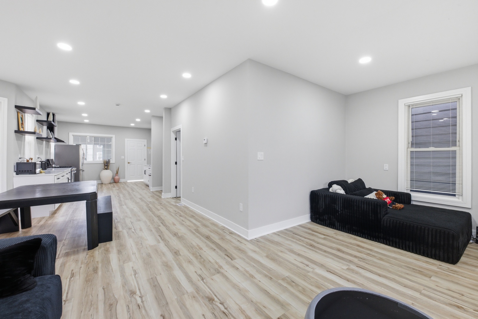 4036 North Bernard Street Chicago IL 60618