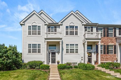 24629 Patriot Square Drive S Plainfield IL 60544