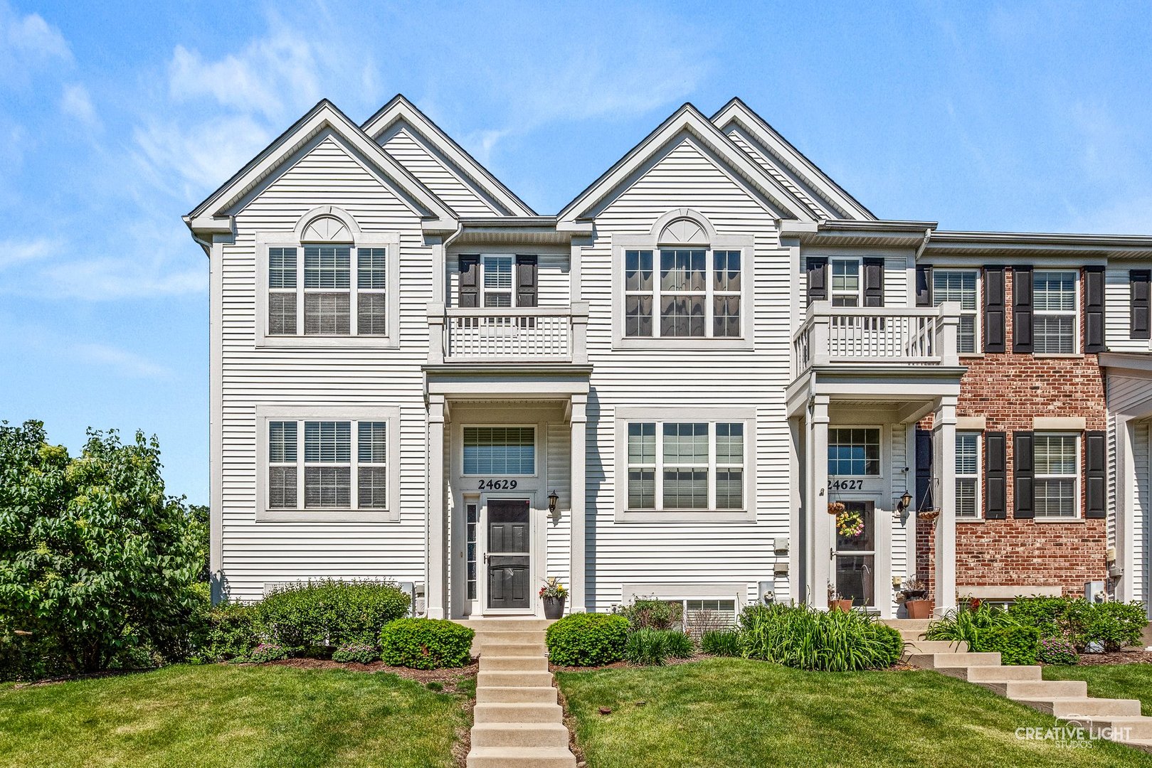 24629 Patriot Square Drive S Plainfield IL 60544