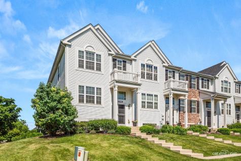24629 Patriot Square Drive S Plainfield IL 60544
