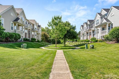24629 Patriot Square Drive S Plainfield IL 60544