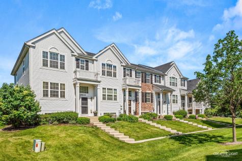 24629 Patriot Square Drive S Plainfield IL 60544