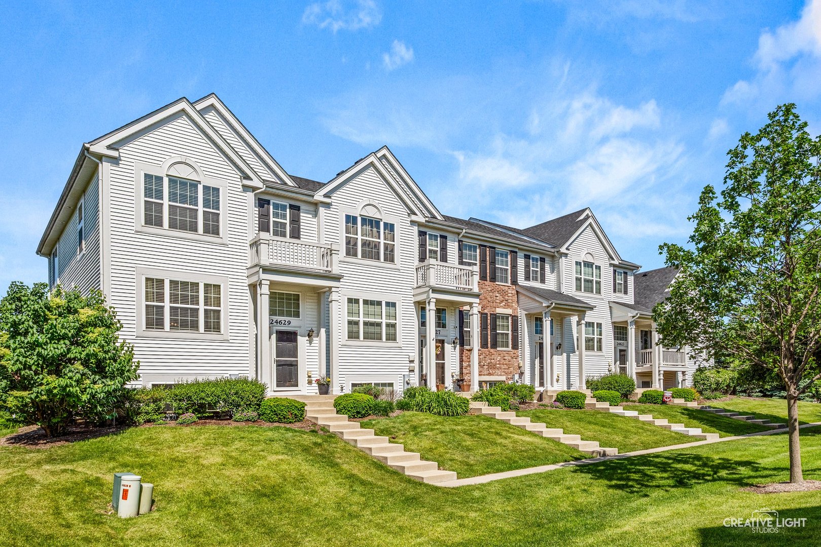 24629 Patriot Square Drive S Plainfield IL 60544