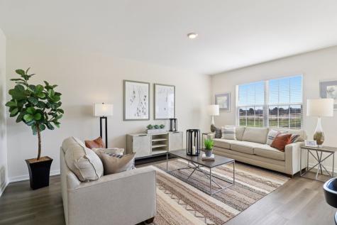 1745 Baler Avenue Aurora IL 60503