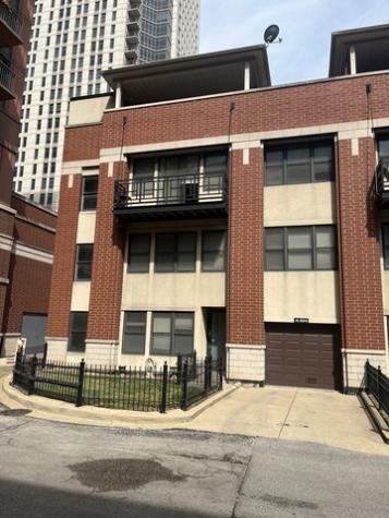 334 North Jefferson Street Chicago IL 60661