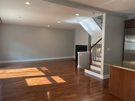 334 North Jefferson Street Chicago IL 60661