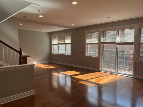 334 North Jefferson Street Chicago IL 60661