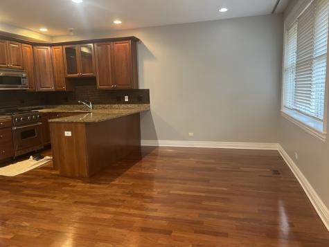 334 North Jefferson Street Chicago IL 60661