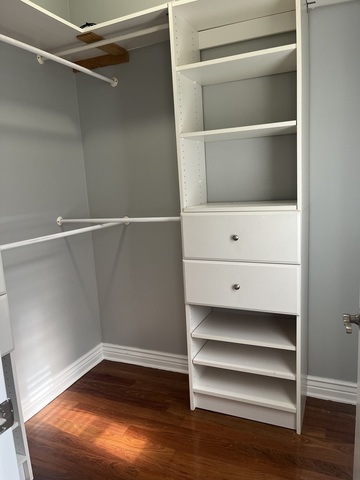334 North Jefferson Street Chicago IL 60661