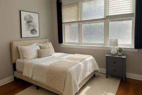 334 North Jefferson Street Chicago IL 60661