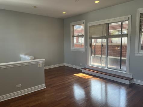 334 North Jefferson Street Chicago IL 60661